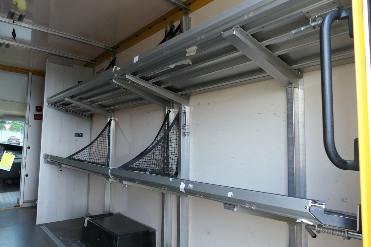 הַחכָּרָה IVECO Daily 35 S11 C30C AUTOMATIK KAMERA MAXI KAMERA R IVECO Daily 35 S11 C30C AUTOMATIK KAMERA MAXI KAMERA R: תמונה 6