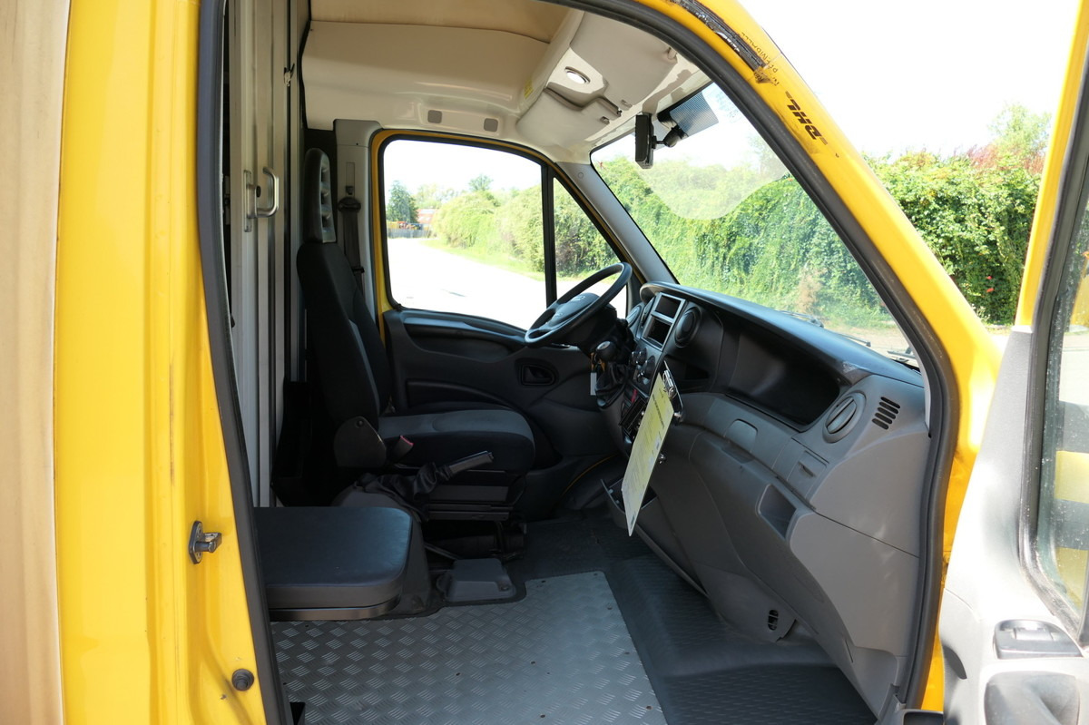 IVECO Daily 50C15 COC - כלי רכב מסחרי עם תיבה: תמונה 5 IVECO Daily 50C15 COC - כלי רכב מסחרי עם תיבה: תמונה 5