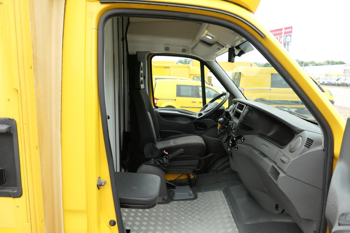IVECO Daily 50C15 COC - כלי רכב מסחרי עם תיבה: תמונה 5 IVECO Daily 50C15 COC - כלי רכב מסחרי עם תיבה: תמונה 5