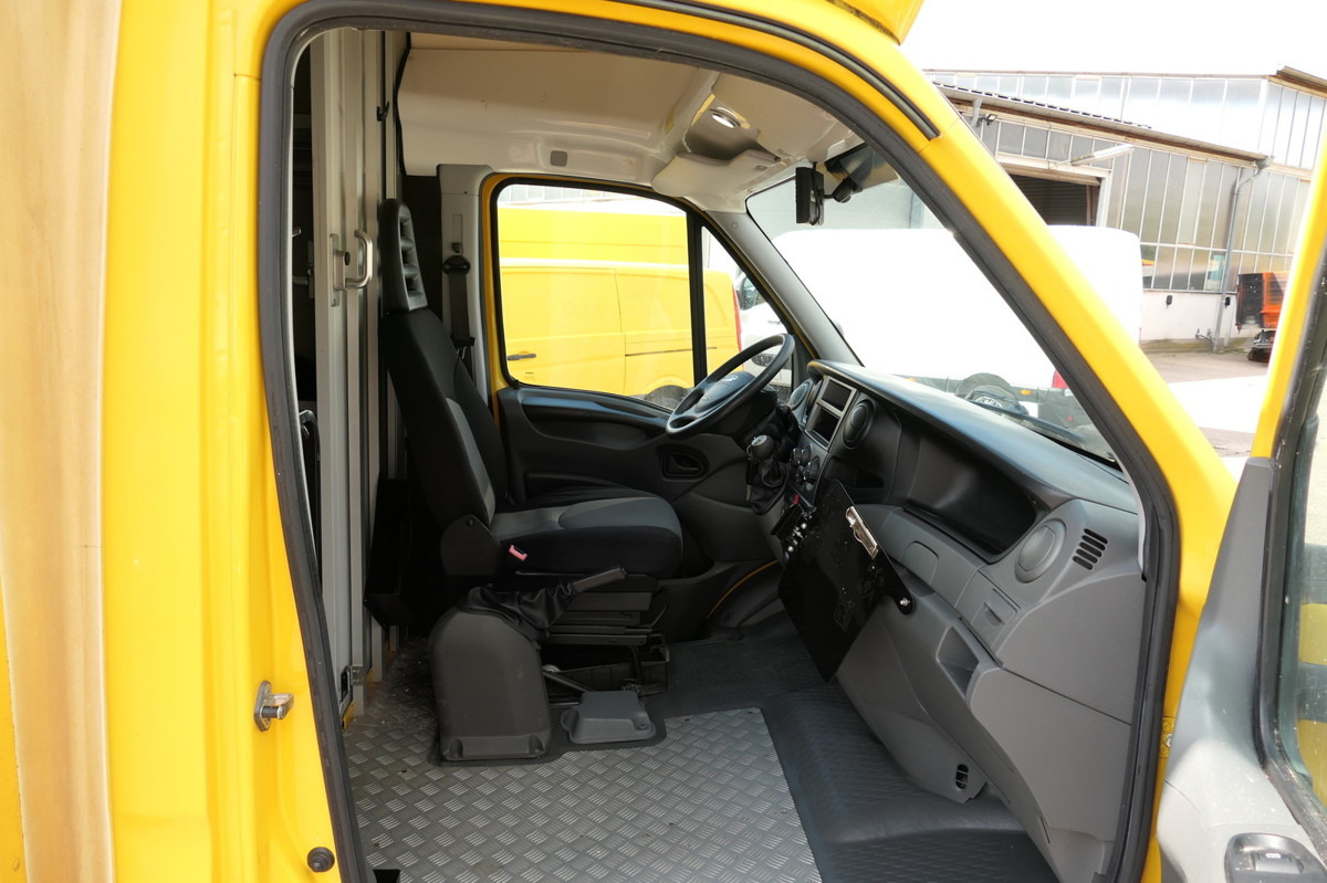 IVECO Daily 50C15 COC - כלי רכב מסחרי עם תיבה: תמונה 5 IVECO Daily 50C15 COC - כלי רכב מסחרי עם תיבה: תמונה 5