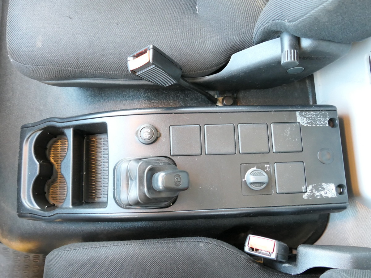 משאית וילונות צד IVECO EuroCargo ML 120 E 25 EURO-6 AHK LBW 3-SITZER Co: תמונה 10