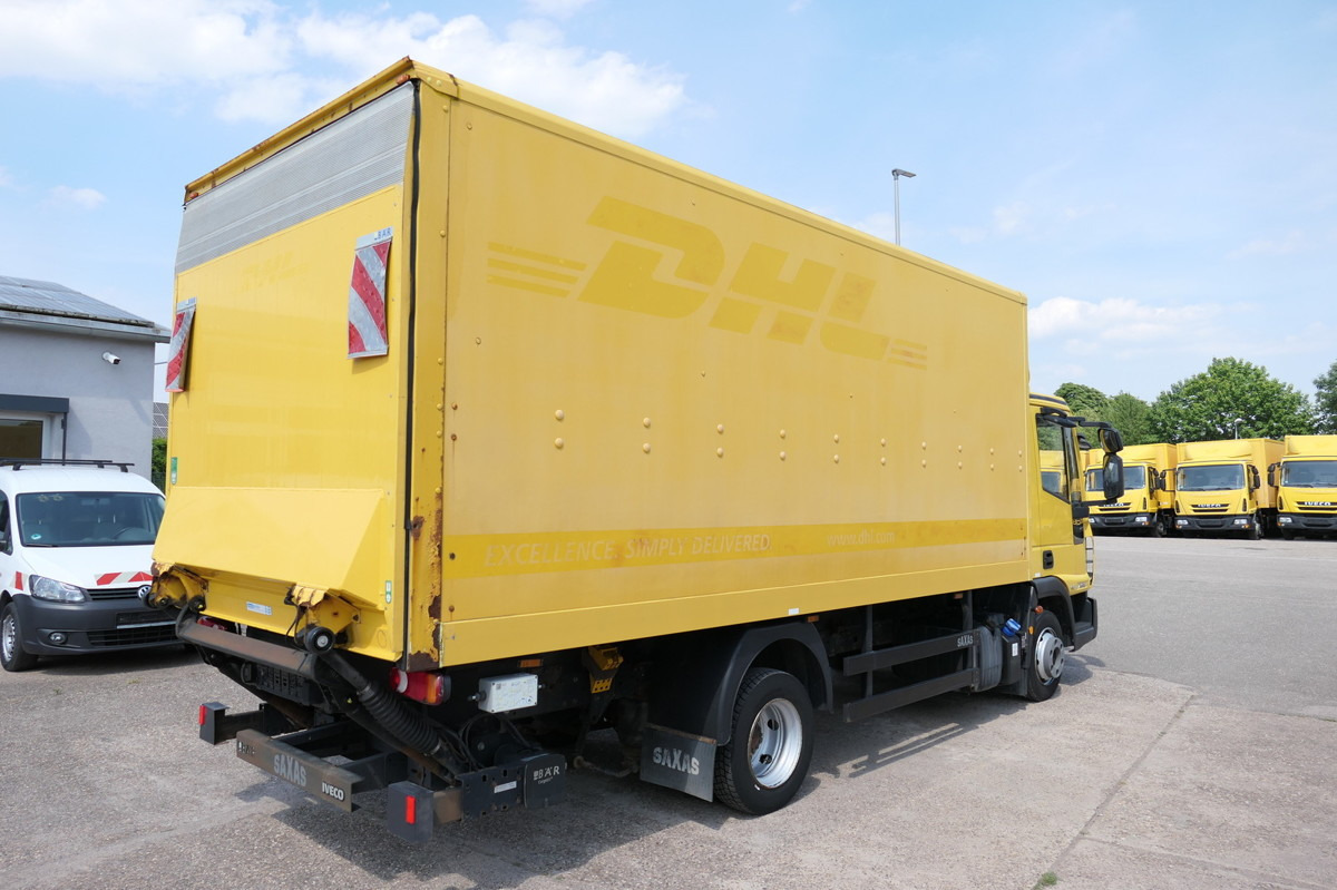 IVECO EuroCargo ML 75 E 16 P LBW LUFT AUTOMATIK COC EU - כלי רכב מסחרי עם תיבה: תמונה 3 IVECO EuroCargo ML 75 E 16 P LBW LUFT AUTOMATIK COC EU - כלי רכב מסחרי עם תיבה: תמונה 3