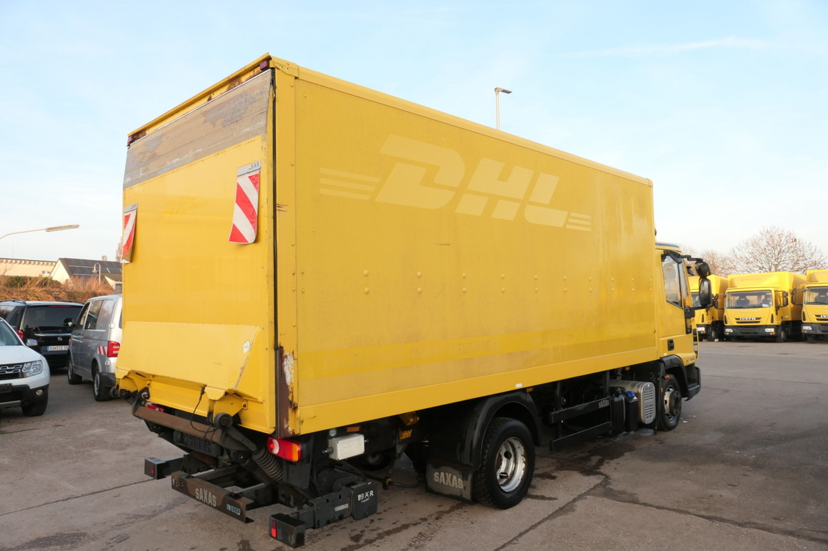 IVECO EuroCargo ML 75 E 16 P LBW LUFT EURO-5 - כלי רכב מסחרי עם תיבה: תמונה 3 IVECO EuroCargo ML 75 E 16 P LBW LUFT EURO-5 - כלי רכב מסחרי עם תיבה: תמונה 3