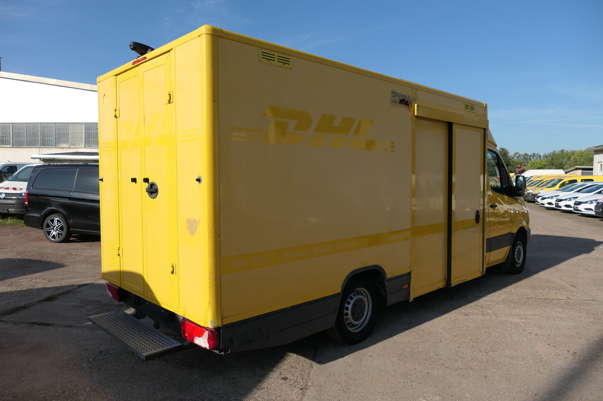 MERCEDES-BENZ SPRINTER 310 CDI MAXI EURO-5 CoC KOFFER REGALE K - כלי רכב מסחרי עם תיבה: תמונה 3 MERCEDES-BENZ SPRINTER 310 CDI MAXI EURO-5 CoC KOFFER REGALE K - כלי רכב מסחרי עם תיבה: תמונה 3