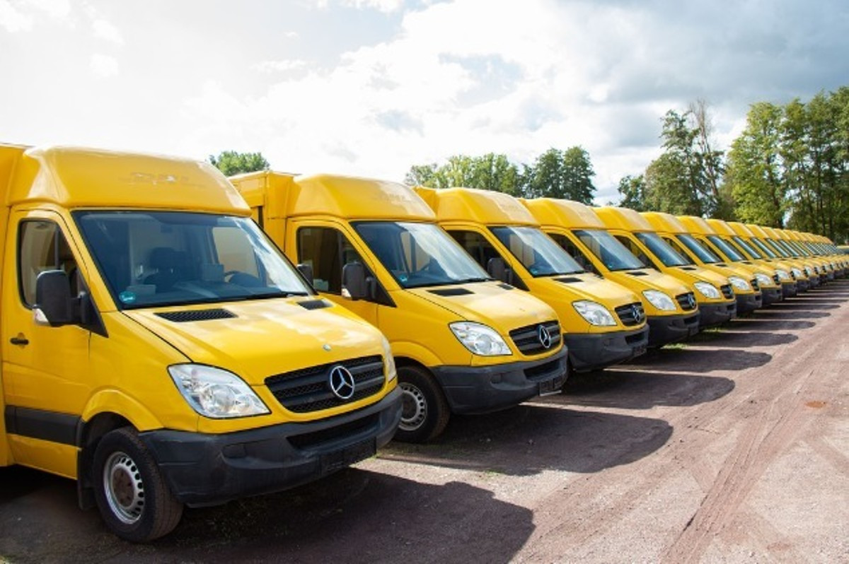 MERCEDES-BENZ SPRINTER 310 CDI MAXI EURO-5 KOFFER REGALE KAMER - כלי רכב מסחרי עם תיבה: תמונה 1 MERCEDES-BENZ SPRINTER 310 CDI MAXI EURO-5 KOFFER REGALE KAMER - כלי רכב מסחרי עם תיבה: תמונה 1