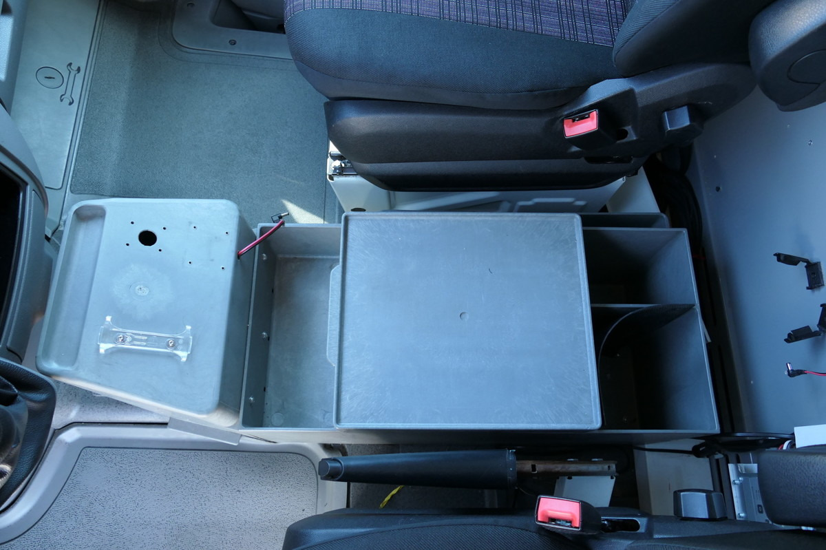 אמבולנס MERCEDES-BENZ Sprinter 316 CDI Klima Rettungswagen: תמונה 15