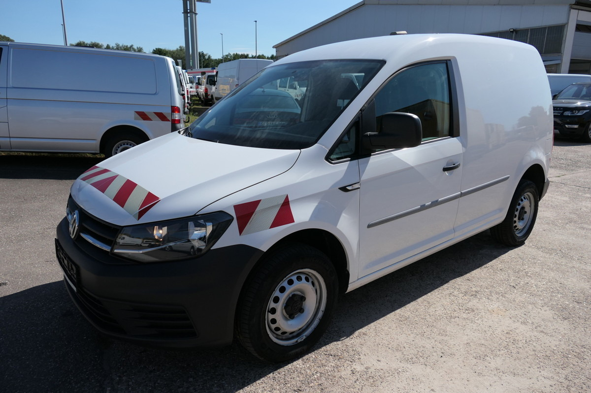 VW Caddy 2.0 TDI 4Motion 2-Sitzer Klima Tempomat W - כלי רכב מסחרי קטן: תמונה 2 VW Caddy 2.0 TDI 4Motion 2-Sitzer Klima Tempomat W - כלי רכב מסחרי קטן: תמונה 2