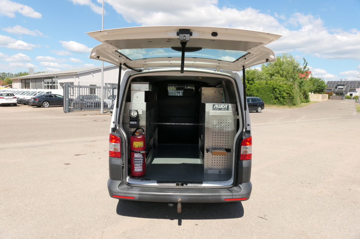 VW T5 2.0 TDI 4Motion 3-Sitzer KLIMA AHK Werkstatte - כלי רכב מסחרי עם לוח: תמונה 1 VW T5 2.0 TDI 4Motion 3-Sitzer KLIMA AHK Werkstatte - כלי רכב מסחרי עם לוח: תמונה 1