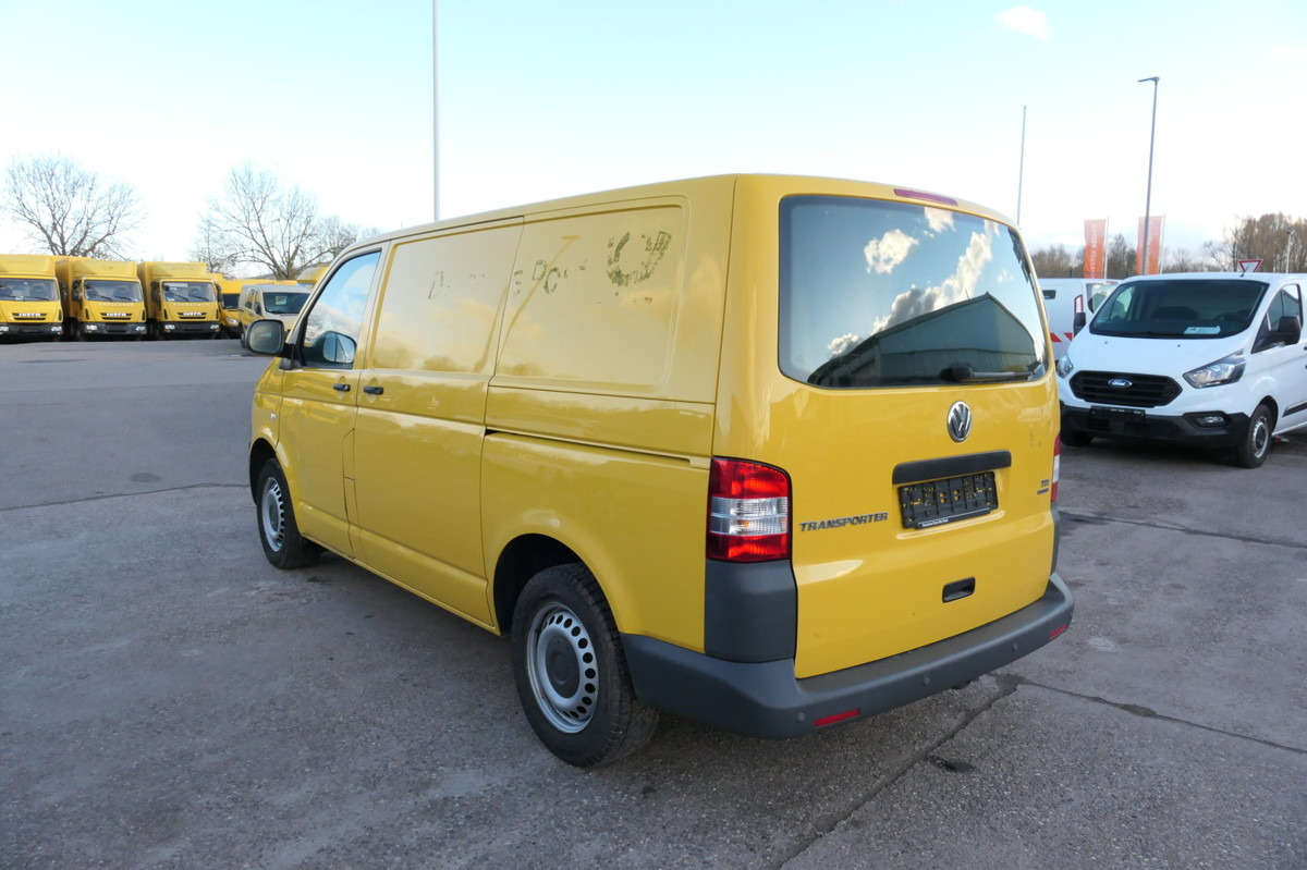 VW T5 Transporter 1.9 TDI PARKTRONIK 2xSCHIEBETÜR - כלי רכב מסחרי קטן: תמונה 4 VW T5 Transporter 1.9 TDI PARKTRONIK 2xSCHIEBETÜR - כלי רכב מסחרי קטן: תמונה 4