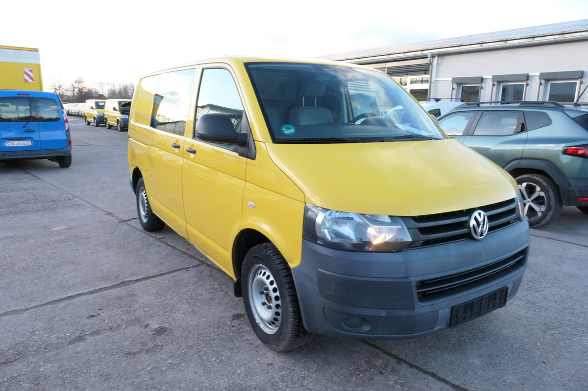 VW T5 Transporter 1.9 TDI PARKTRONIK 2xSCHIEBETÜR - כלי רכב מסחרי קטן: תמונה 3 VW T5 Transporter 1.9 TDI PARKTRONIK 2xSCHIEBETÜR - כלי רכב מסחרי קטן: תמונה 3