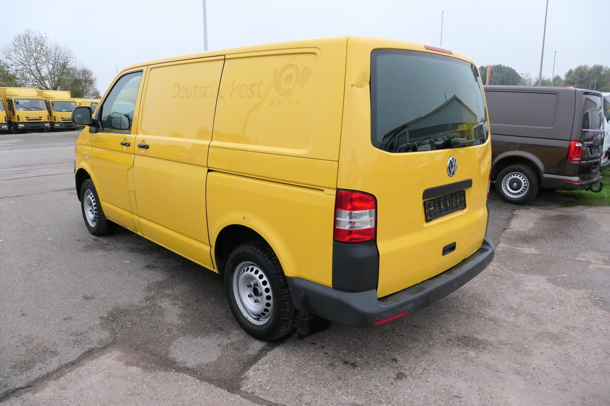 VW T5 Transporter 2.0 TDI 2-Sitzer EURO-5 CoC PARK - כלי רכב מסחרי קטן: תמונה 4 VW T5 Transporter 2.0 TDI 2-Sitzer EURO-5 CoC PARK - כלי רכב מסחרי קטן: תמונה 4