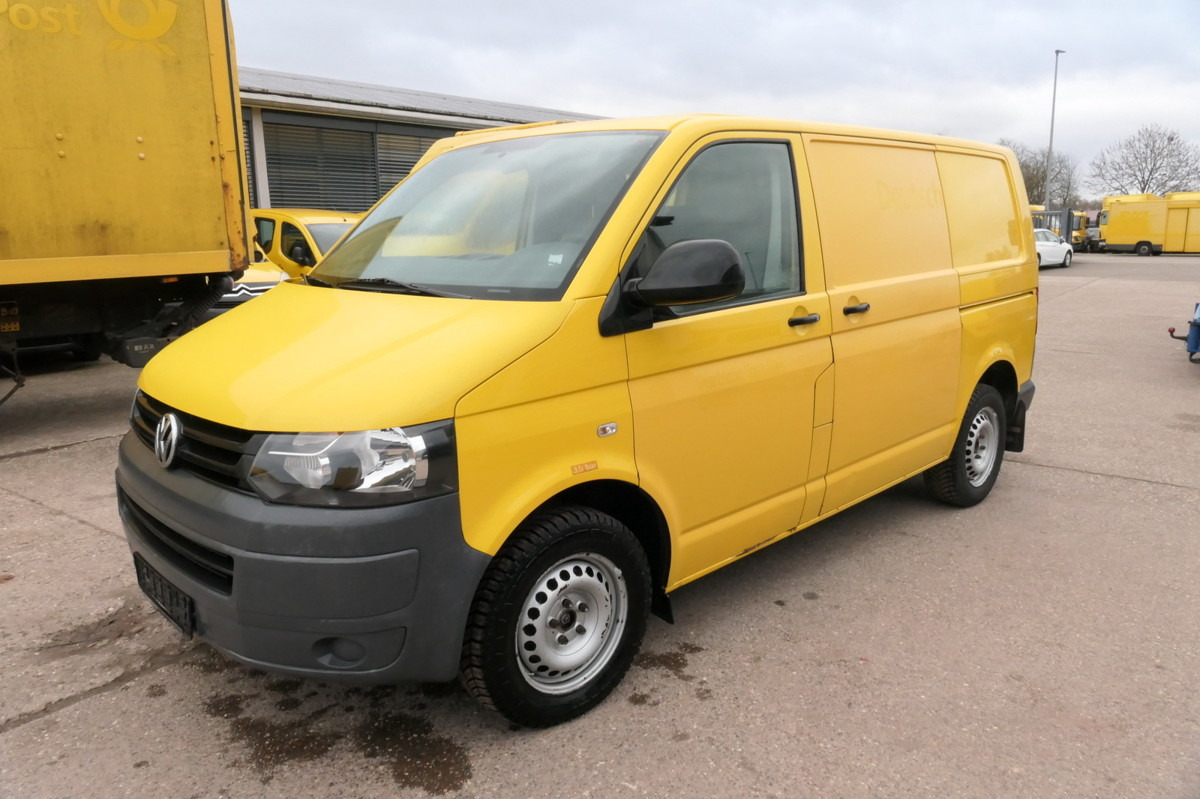 VW T5 Transporter 2.0 TDI 2-Sitzer PARKTRONIK EUR5 - כלי רכב מסחרי קטן: תמונה 3 VW T5 Transporter 2.0 TDI 2-Sitzer PARKTRONIK EUR5 - כלי רכב מסחרי קטן: תמונה 3