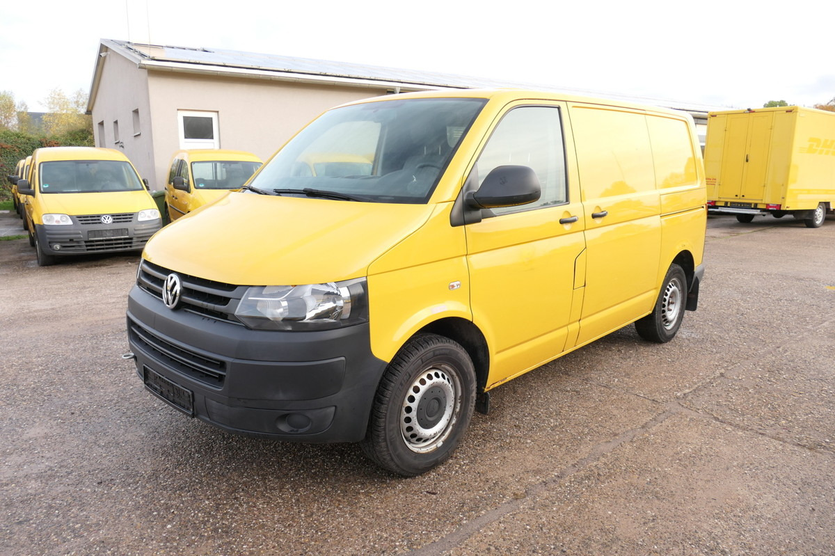 VW T5 Transporter 2.0 TDI 2-Sitzer PARKTRONIK EURO5 - כלי רכב מסחרי קטן: תמונה 3 VW T5 Transporter 2.0 TDI 2-Sitzer PARKTRONIK EURO5 - כלי רכב מסחרי קטן: תמונה 3