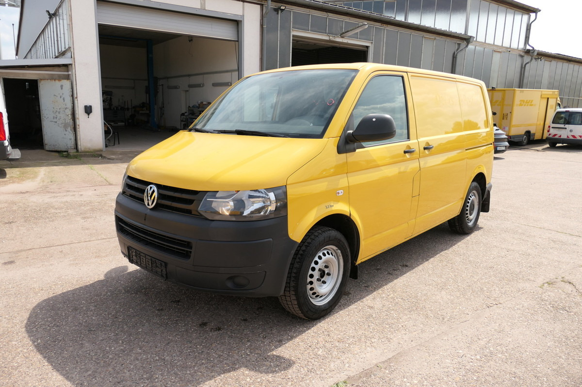VW T5 Transporter 2.0 TDI COC - כלי רכב מסחרי קטן: תמונה 3 VW T5 Transporter 2.0 TDI COC - כלי רכב מסחרי קטן: תמונה 3