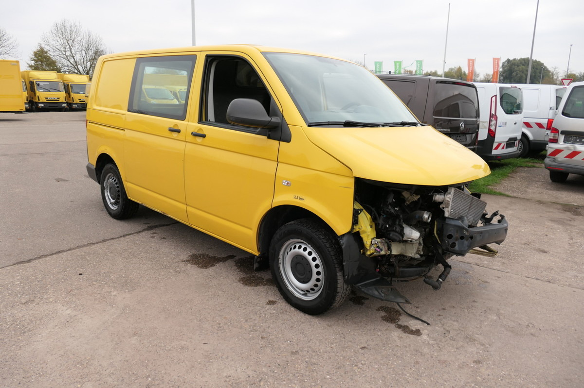 VW T5 Transporter 2.0 TDI COC - כלי רכב מסחרי קטן: תמונה 2 VW T5 Transporter 2.0 TDI COC - כלי רכב מסחרי קטן: תמונה 2