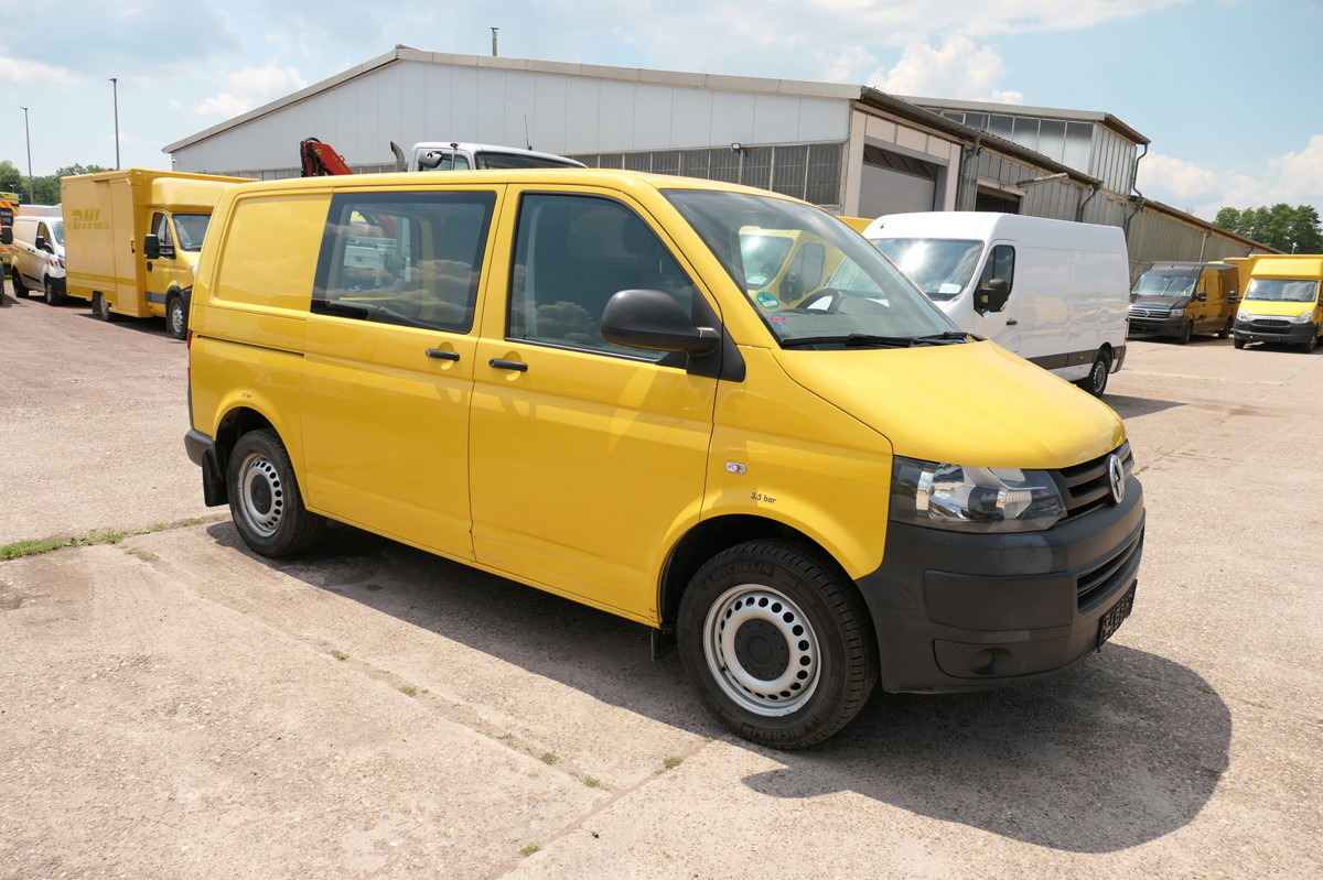 VW T5 Transporter 2.0 TDI COC - כלי רכב מסחרי קטן: תמונה 2 VW T5 Transporter 2.0 TDI COC - כלי רכב מסחרי קטן: תמונה 2