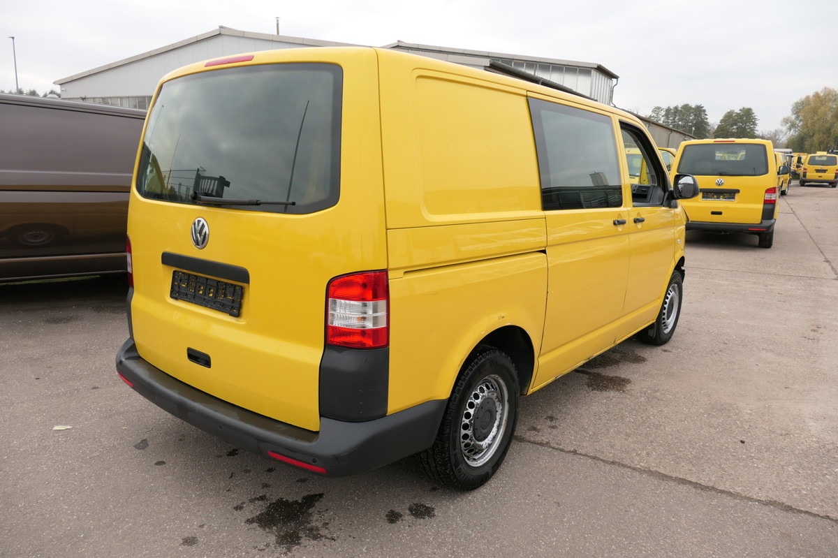 VW T5 Transporter 2.0 TDI COC - כלי רכב מסחרי קטן: תמונה 4 VW T5 Transporter 2.0 TDI COC - כלי רכב מסחרי קטן: תמונה 4