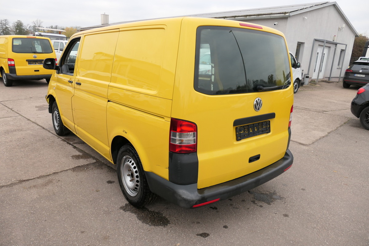 VW T5 Transporter 2.0 TDI COC - כלי רכב מסחרי קטן: תמונה 3 VW T5 Transporter 2.0 TDI COC - כלי רכב מסחרי קטן: תמונה 3