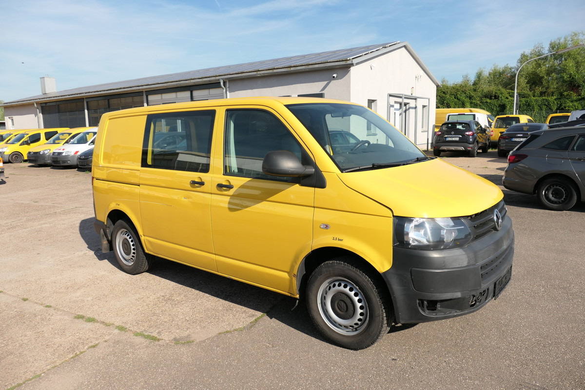 VW T5 Transporter 2.0 TDI COC - כלי רכב מסחרי קטן: תמונה 2 VW T5 Transporter 2.0 TDI COC - כלי רכב מסחרי קטן: תמונה 2