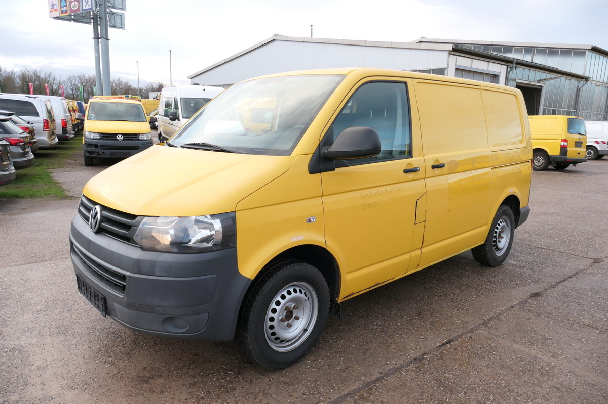 VW T5 Transporter 2.0 TDI EURO-5 2xSCHIEBETÜR PARKT - כלי רכב מסחרי קטן: תמונה 3 VW T5 Transporter 2.0 TDI EURO-5 2xSCHIEBETÜR PARKT - כלי רכב מסחרי קטן: תמונה 3