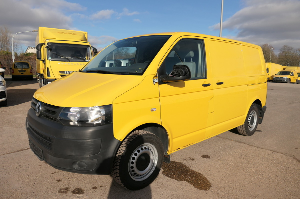 VW T5 Transporter 2.0 TDI EURO-5 CoC 2xSCHIEBETÜR P - כלי רכב מסחרי קטן: תמונה 3 VW T5 Transporter 2.0 TDI EURO-5 CoC 2xSCHIEBETÜR P - כלי רכב מסחרי קטן: תמונה 3
