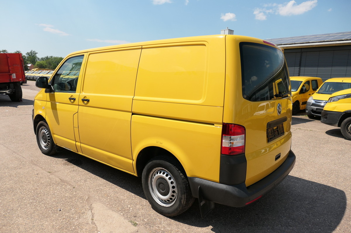 VW T5 Transporter 2.0 TDI EURO-5 CoC 2xSCHIEBETÜR P - כלי רכב מסחרי קטן: תמונה 5 VW T5 Transporter 2.0 TDI EURO-5 CoC 2xSCHIEBETÜR P - כלי רכב מסחרי קטן: תמונה 5