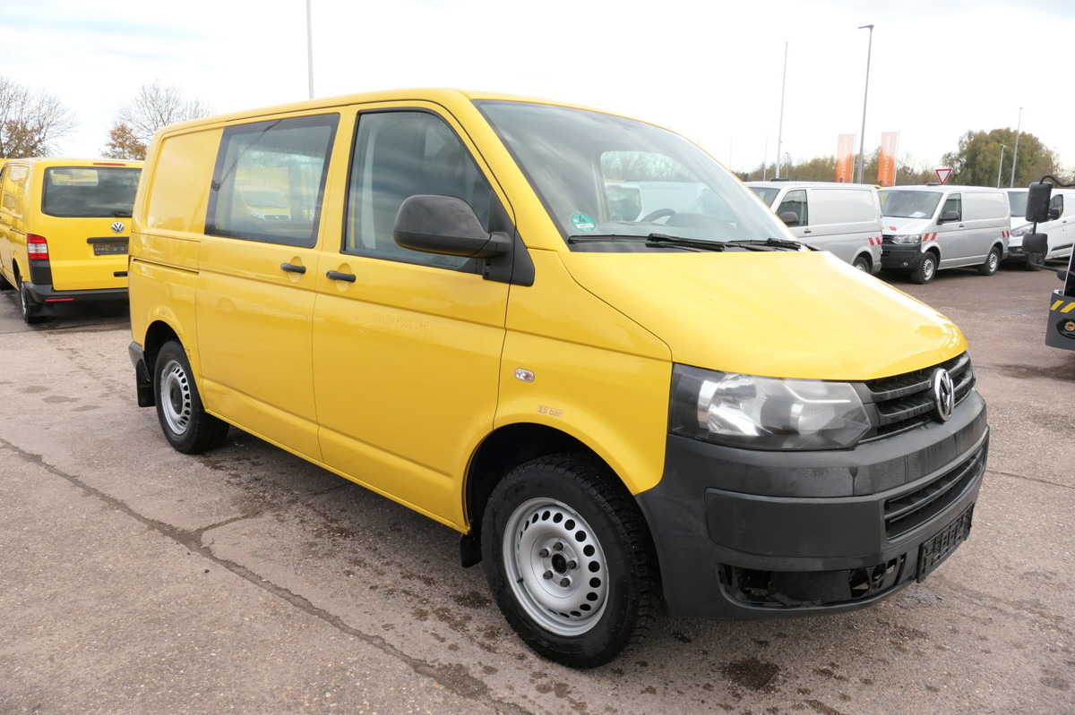 VW T5 Transporter 2.0 TDI EURO-5 CoC 2xSCHIEBETÜR P - כלי רכב מסחרי קטן: תמונה 3 VW T5 Transporter 2.0 TDI EURO-5 CoC 2xSCHIEBETÜR P - כלי רכב מסחרי קטן: תמונה 3