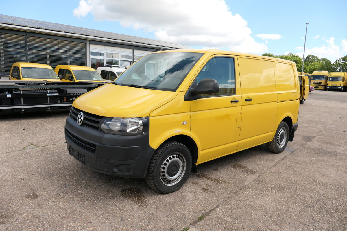 VW T5 Transporter 2.0 TDI EURO-5 CoC 2xSCHIEBETÜR P - כלי רכב מסחרי קטן: תמונה 3 VW T5 Transporter 2.0 TDI EURO-5 CoC 2xSCHIEBETÜR P - כלי רכב מסחרי קטן: תמונה 3