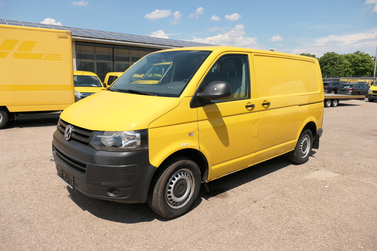 VW T5 Transporter 2.0 TDI EURO-5 CoC 2xSCHIEBETÜR P - כלי רכב מסחרי קטן: תמונה 3 VW T5 Transporter 2.0 TDI EURO-5 CoC 2xSCHIEBETÜR P - כלי רכב מסחרי קטן: תמונה 3