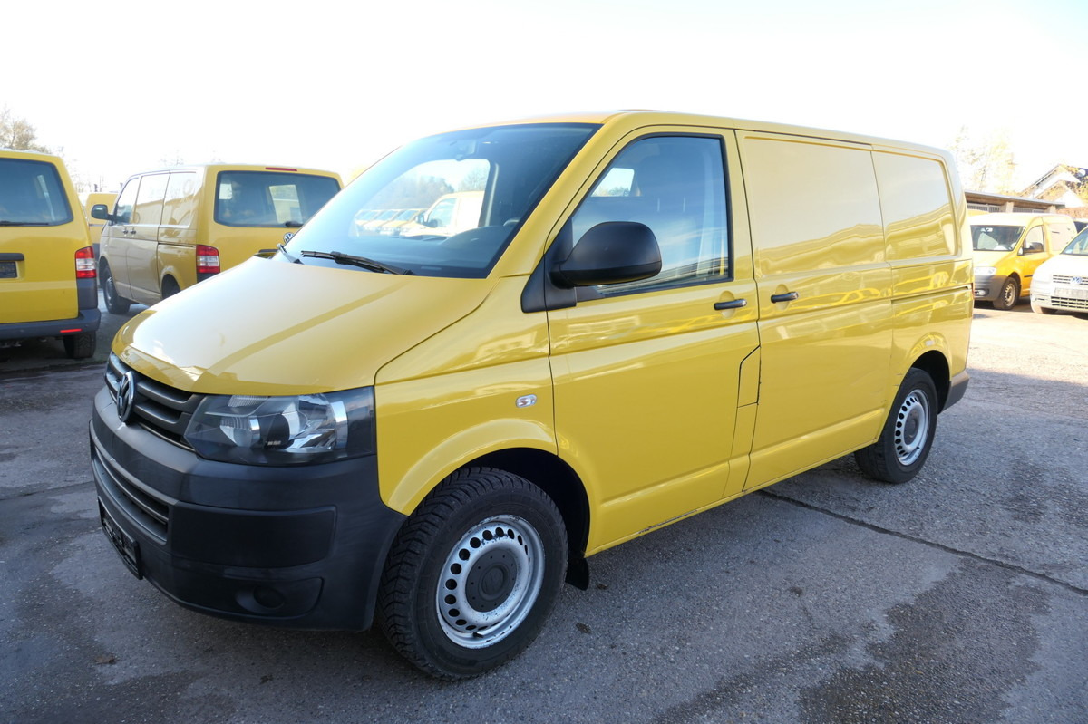 VW T5 Transporter 2.0 TDI EURO-5 CoC PARKTRONIK - כלי רכב מסחרי קטן: תמונה 2 VW T5 Transporter 2.0 TDI EURO-5 CoC PARKTRONIK - כלי רכב מסחרי קטן: תמונה 2