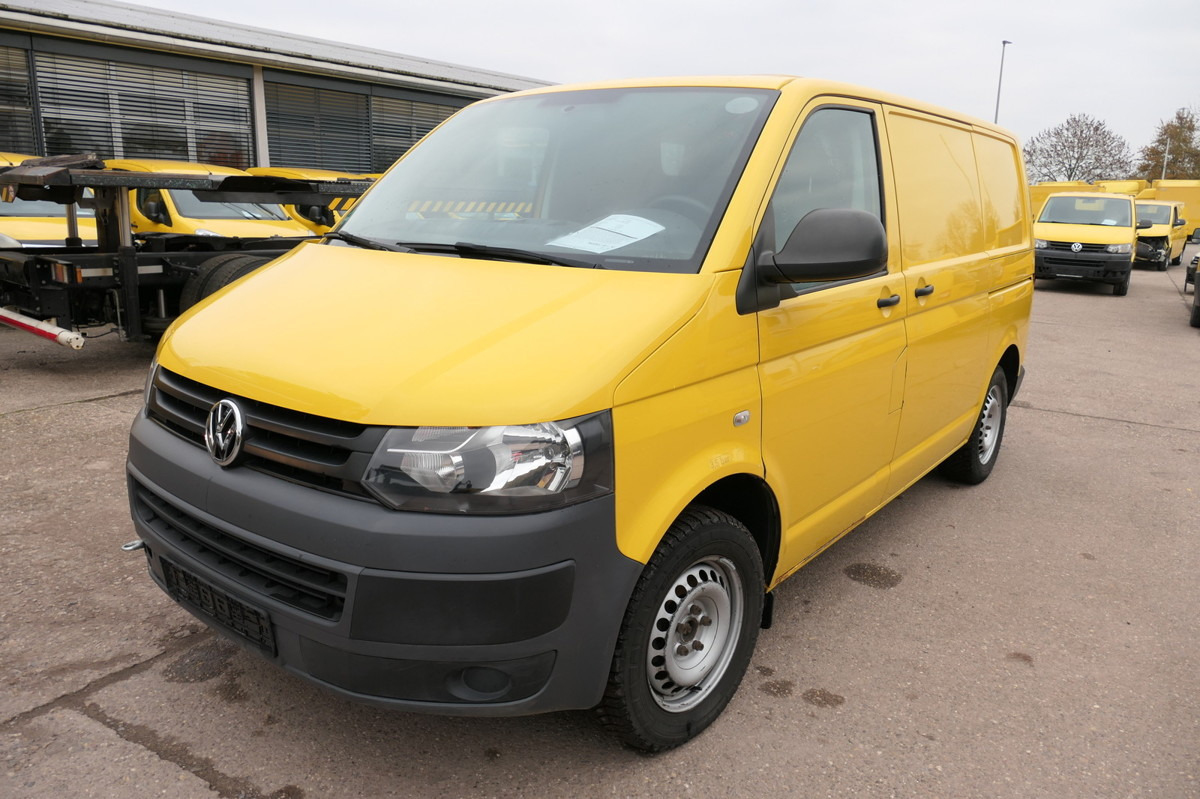 VW T5 Transporter 2.0 TDI EURO-5 CoC PARKTRONIK - כלי רכב מסחרי קטן: תמונה 3 VW T5 Transporter 2.0 TDI EURO-5 CoC PARKTRONIK - כלי רכב מסחרי קטן: תמונה 3