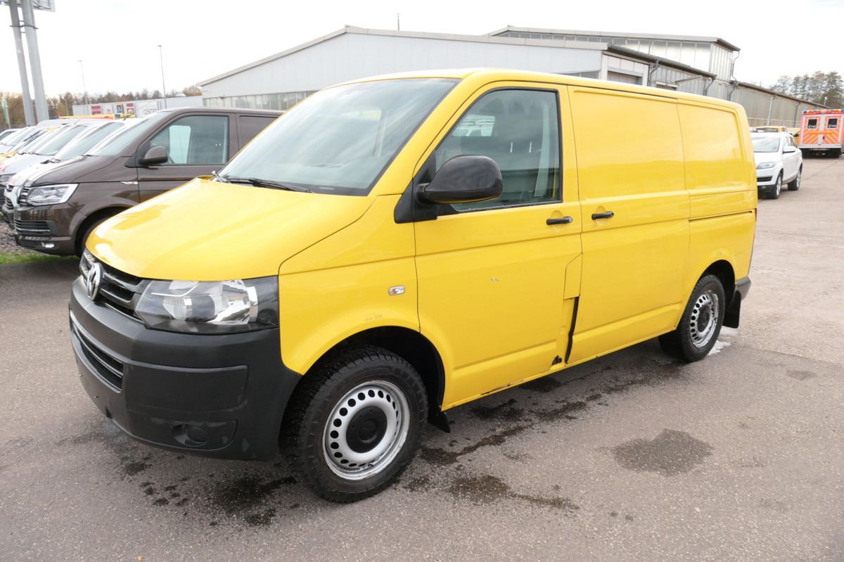 VW T5 Transporter 2.0 TDI EURO-5 CoC PARKTRONIK - כלי רכב מסחרי קטן: תמונה 2 VW T5 Transporter 2.0 TDI EURO-5 CoC PARKTRONIK - כלי רכב מסחרי קטן: תמונה 2