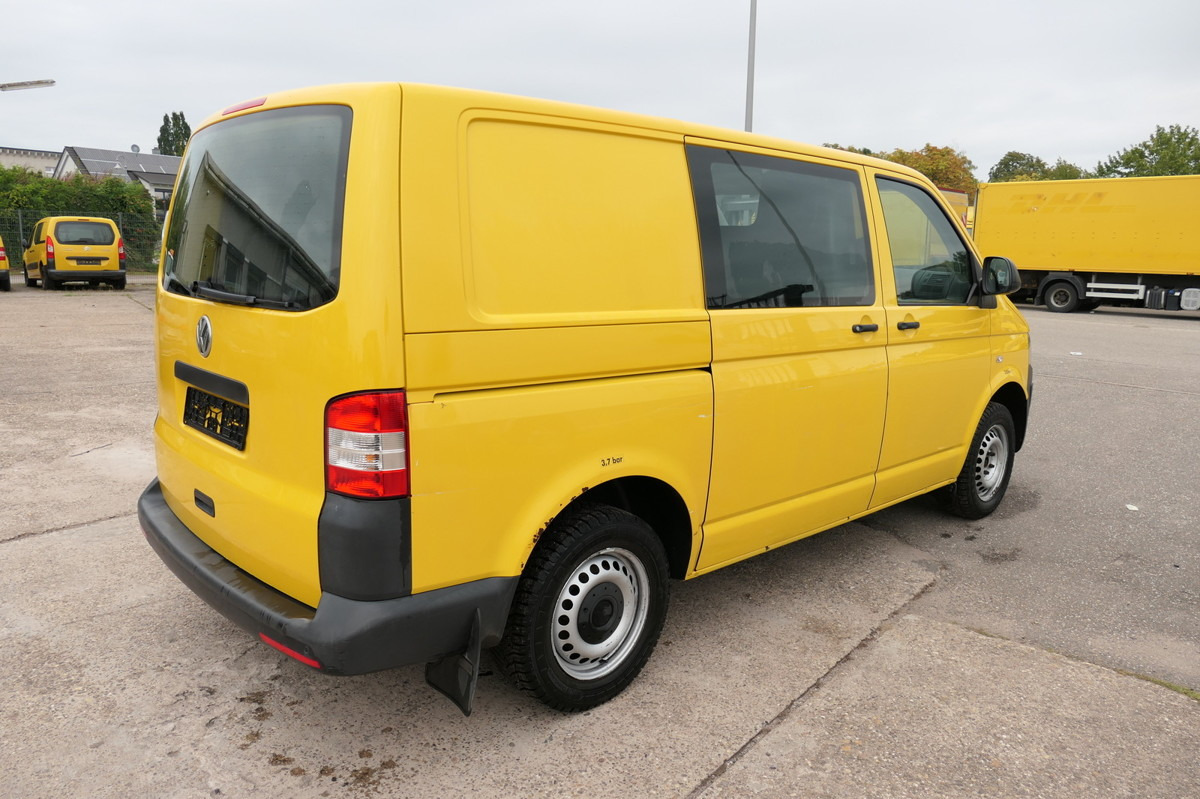 VW T5 Transporter 2.0 TDI EURO-5 CoC PARKTRONIK - כלי רכב מסחרי קטן: תמונה 4 VW T5 Transporter 2.0 TDI EURO-5 CoC PARKTRONIK - כלי רכב מסחרי קטן: תמונה 4
