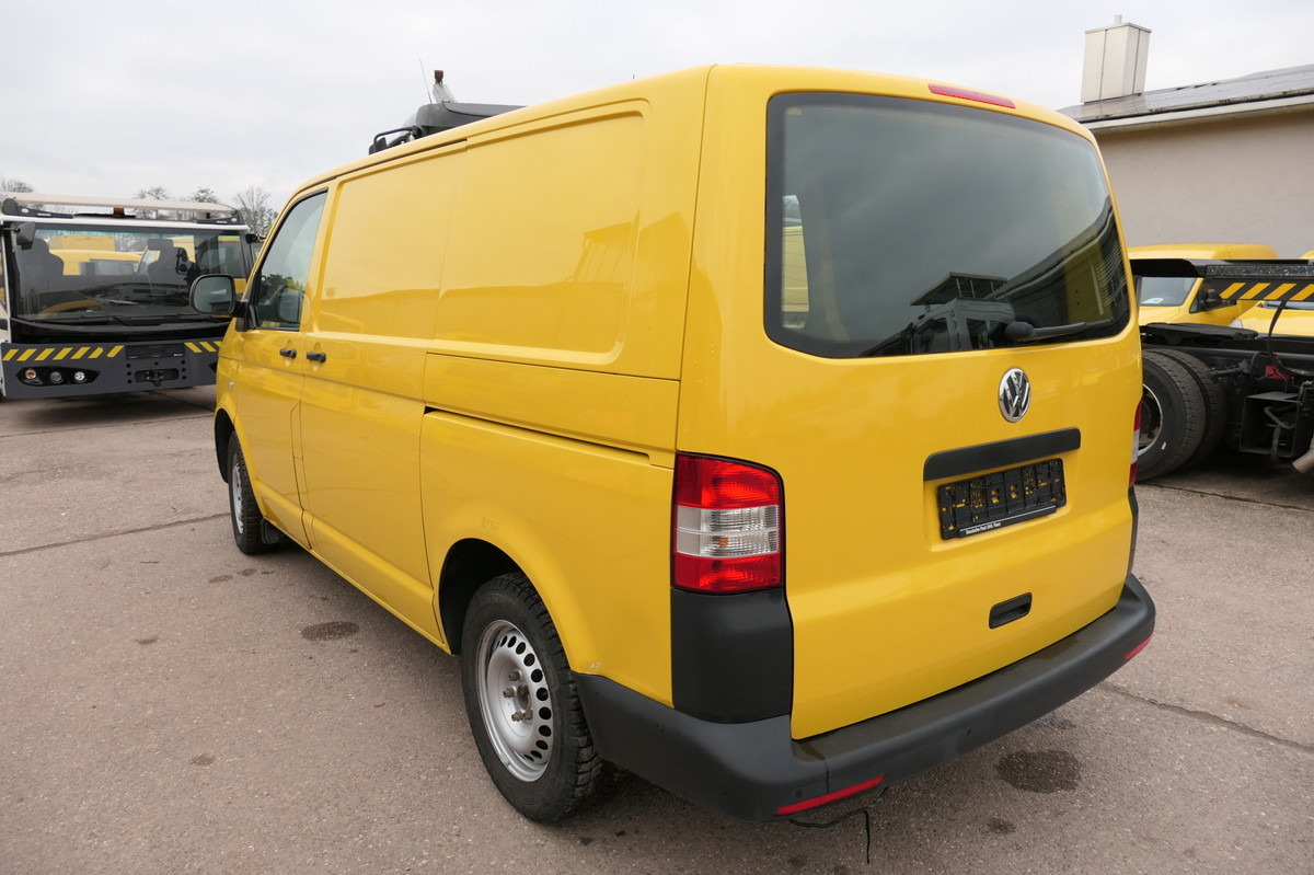 VW T5 Transporter 2.0 TDI EURO-5 CoC PARKTRONIK - כלי רכב מסחרי קטן: תמונה 5 VW T5 Transporter 2.0 TDI EURO-5 CoC PARKTRONIK - כלי רכב מסחרי קטן: תמונה 5