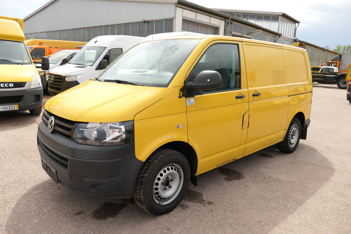 VW T5 Transporter 2.0 TDI EURO-5 CoC PARKTRONIK - כלי רכב מסחרי קטן: תמונה 3 VW T5 Transporter 2.0 TDI EURO-5 CoC PARKTRONIK - כלי רכב מסחרי קטן: תמונה 3