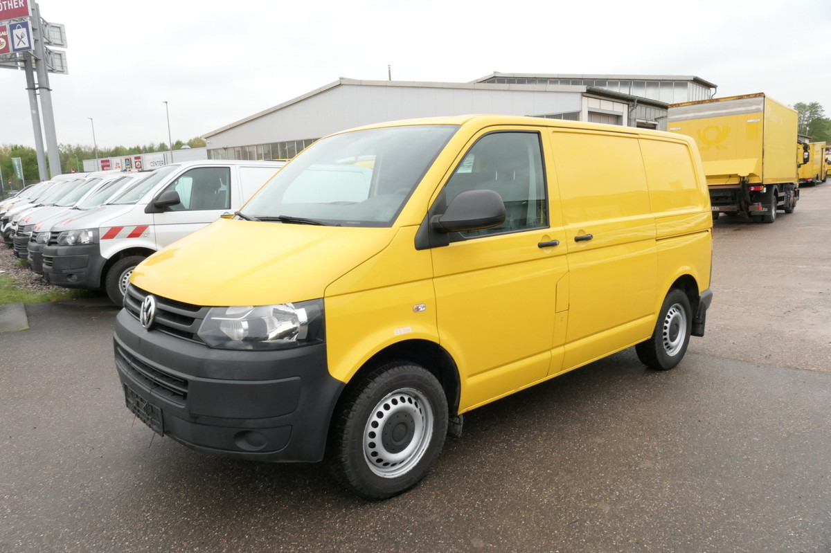 VW T5 Transporter 2.0 TDI EURO-5 CoC PARKTRONIK - כלי רכב מסחרי קטן: תמונה 2 VW T5 Transporter 2.0 TDI EURO-5 CoC PARKTRONIK - כלי רכב מסחרי קטן: תמונה 2