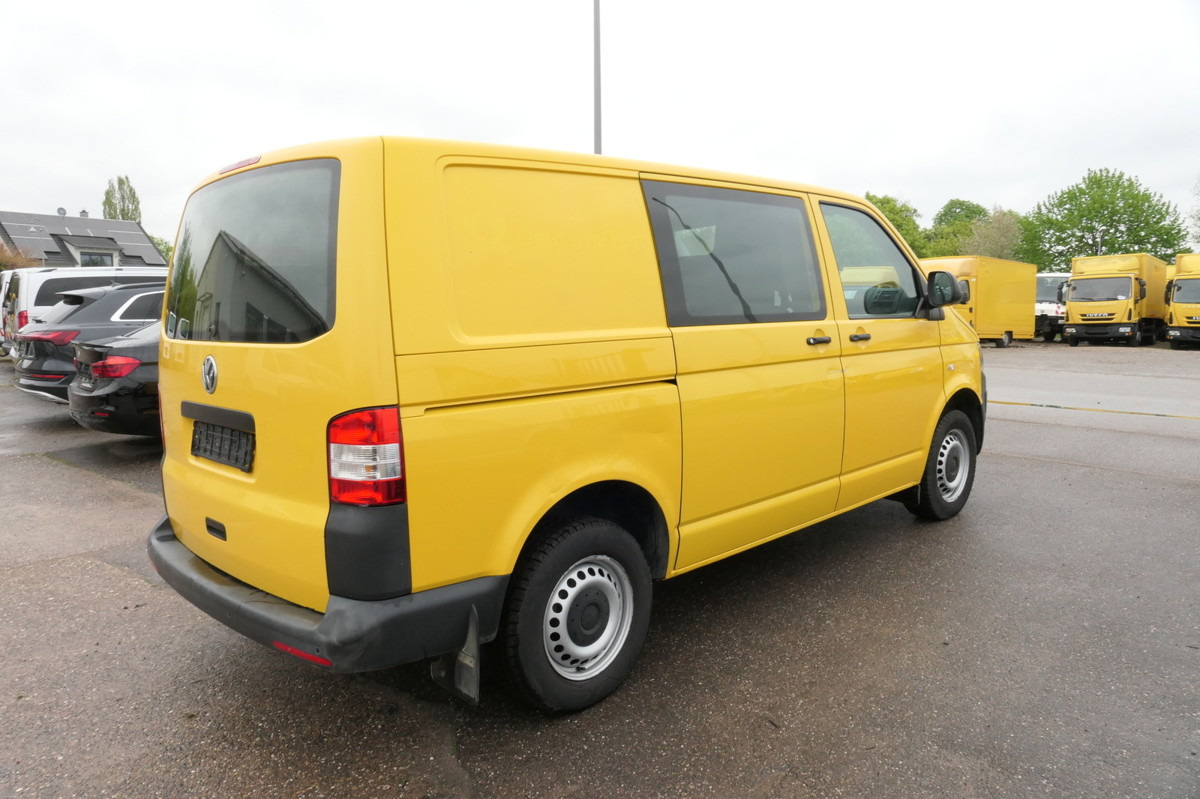 VW T5 Transporter 2.0 TDI EURO-5 CoC PARKTRONIK - כלי רכב מסחרי קטן: תמונה 3 VW T5 Transporter 2.0 TDI EURO-5 CoC PARKTRONIK - כלי רכב מסחרי קטן: תמונה 3