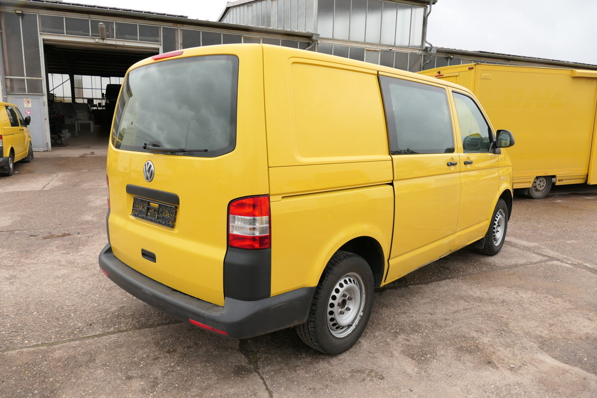 VW T5 Transporter 2.0 TDI EURO-5 CoC PARKTRONIK - כלי רכב מסחרי קטן: תמונה 4 VW T5 Transporter 2.0 TDI EURO-5 CoC PARKTRONIK - כלי רכב מסחרי קטן: תמונה 4