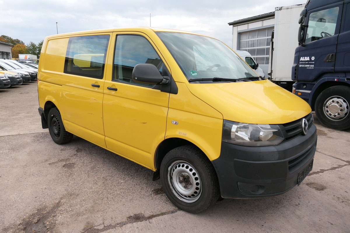 VW T5 Transporter 2.0 TDI EURO-5 CoC PARKTRONIK - כלי רכב מסחרי קטן: תמונה 3 VW T5 Transporter 2.0 TDI EURO-5 CoC PARKTRONIK - כלי רכב מסחרי קטן: תמונה 3