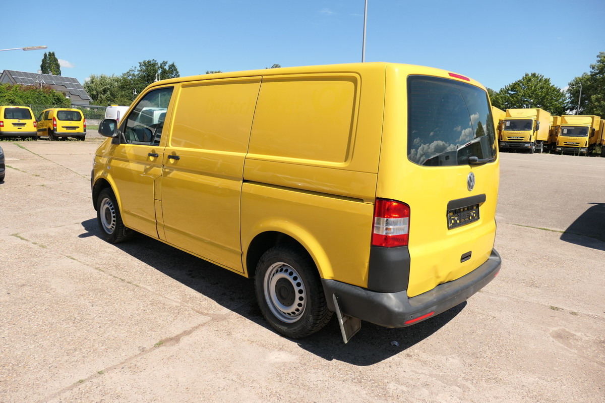 VW T5 Transporter 2.0 TDI EURO-5 CoC PARKTRONIK - כלי רכב מסחרי קטן: תמונה 5 VW T5 Transporter 2.0 TDI EURO-5 CoC PARKTRONIK - כלי רכב מסחרי קטן: תמונה 5