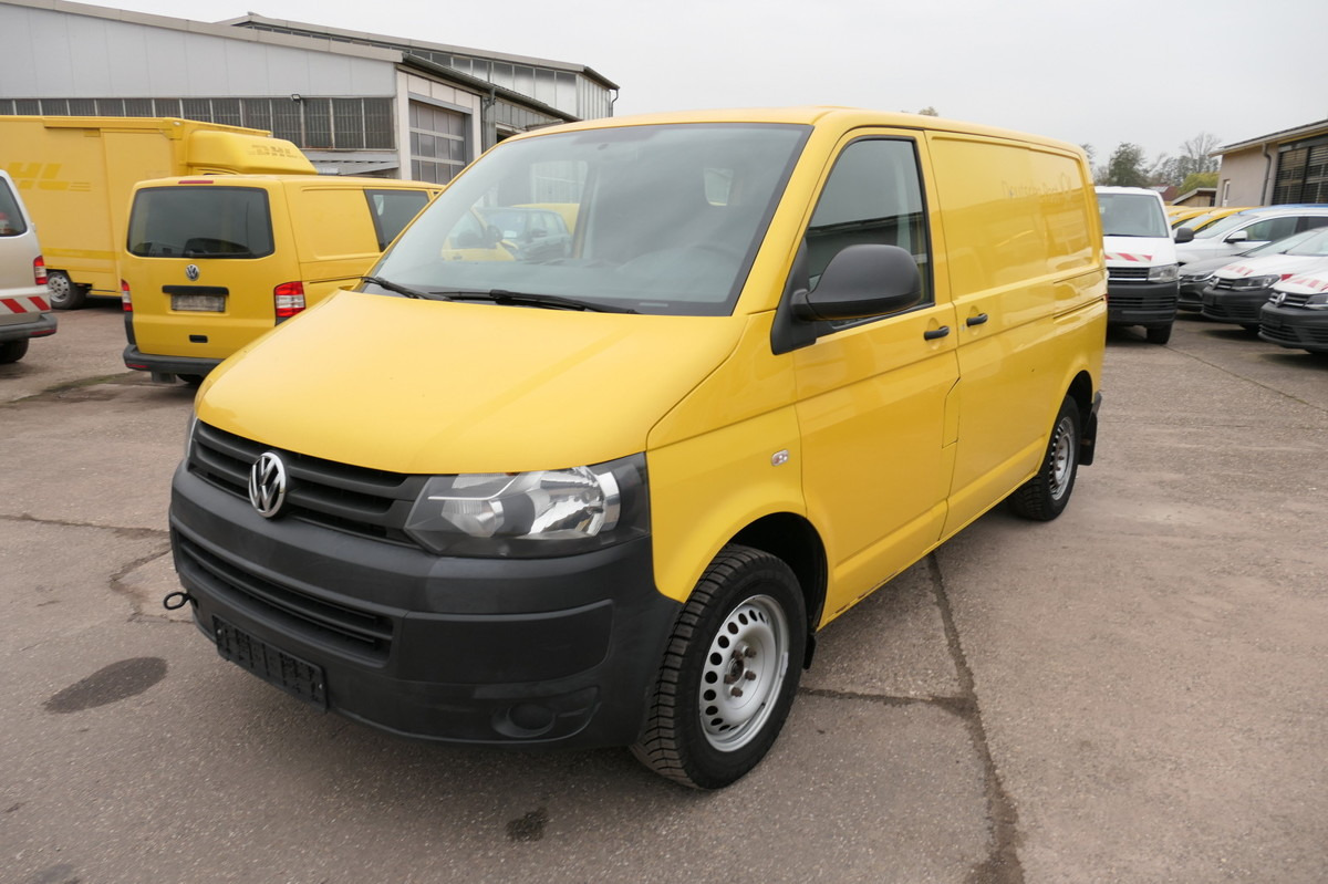 VW T5 Transporter 2.0 TDI EURO-5 CoC PARKTRONIK - כלי רכב מסחרי קטן: תמונה 2 VW T5 Transporter 2.0 TDI EURO-5 CoC PARKTRONIK - כלי רכב מסחרי קטן: תמונה 2