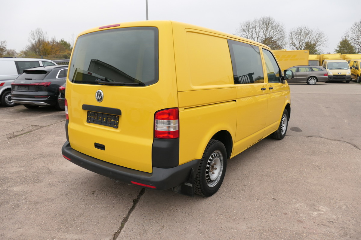 VW T5 Transporter 2.0 TDI EURO-5 CoC PARKTRONIK - כלי רכב מסחרי קטן: תמונה 5 VW T5 Transporter 2.0 TDI EURO-5 CoC PARKTRONIK - כלי רכב מסחרי קטן: תמונה 5