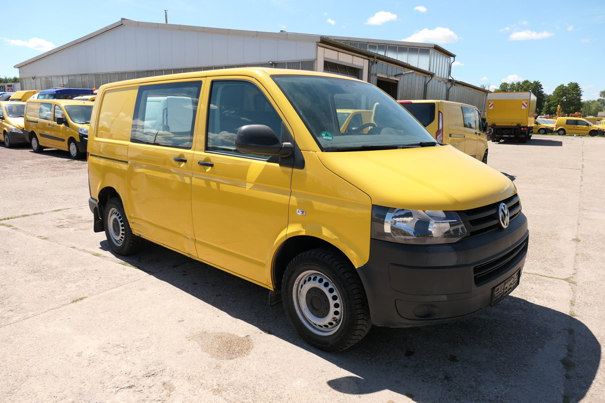 VW T5 Transporter 2.0 TDI EURO-5 CoC PARKTRONIK - כלי רכב מסחרי קטן: תמונה 3 VW T5 Transporter 2.0 TDI EURO-5 CoC PARKTRONIK - כלי רכב מסחרי קטן: תמונה 3