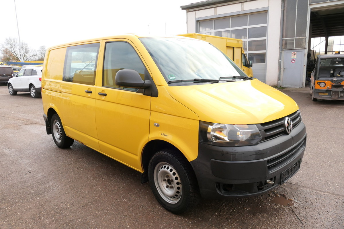 VW T5 Transporter 2.0 TDI EURO-5 PARKTRONIK CoC - כלי רכב מסחרי קטן: תמונה 2 VW T5 Transporter 2.0 TDI EURO-5 PARKTRONIK CoC - כלי רכב מסחרי קטן: תמונה 2