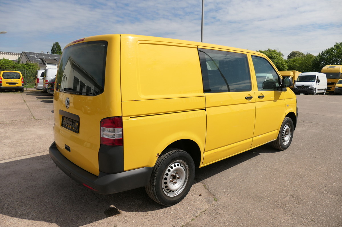 VW T5 Transporter 2.0 TDI EURO-5 PARKTRONIK CoC - כלי רכב מסחרי קטן: תמונה 4 VW T5 Transporter 2.0 TDI EURO-5 PARKTRONIK CoC - כלי רכב מסחרי קטן: תמונה 4