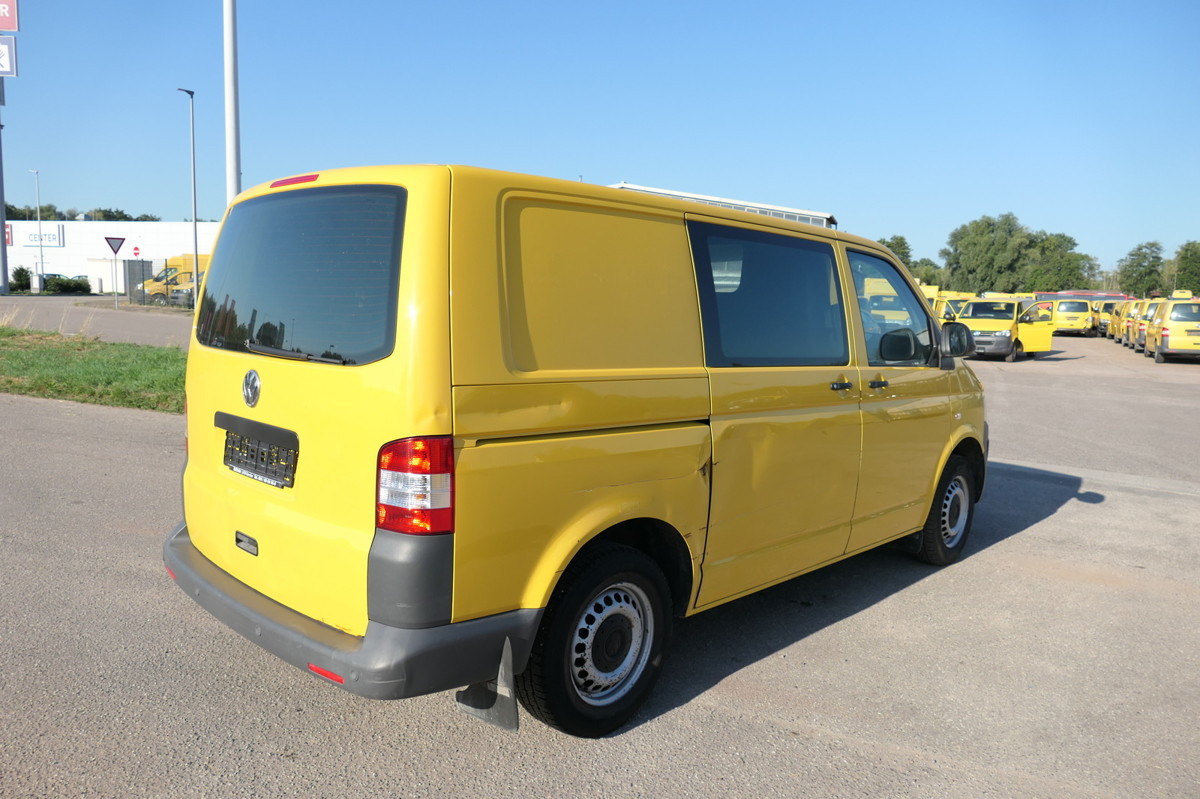 VW T5 Transporter 2.0 TDI PARKTRONIK 2xSCHIEBETÜR C - כלי רכב מסחרי קטן: תמונה 4 VW T5 Transporter 2.0 TDI PARKTRONIK 2xSCHIEBETÜR C - כלי רכב מסחרי קטן: תמונה 4