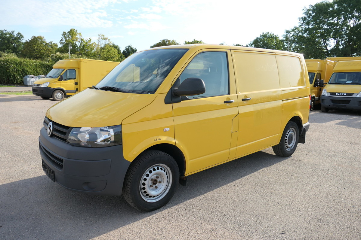 VW T5 Transporter 2.0 TDI PARKTRONIK 2xSCHIEBETÜR - כלי רכב מסחרי קטן: תמונה 3 VW T5 Transporter 2.0 TDI PARKTRONIK 2xSCHIEBETÜR - כלי רכב מסחרי קטן: תמונה 3