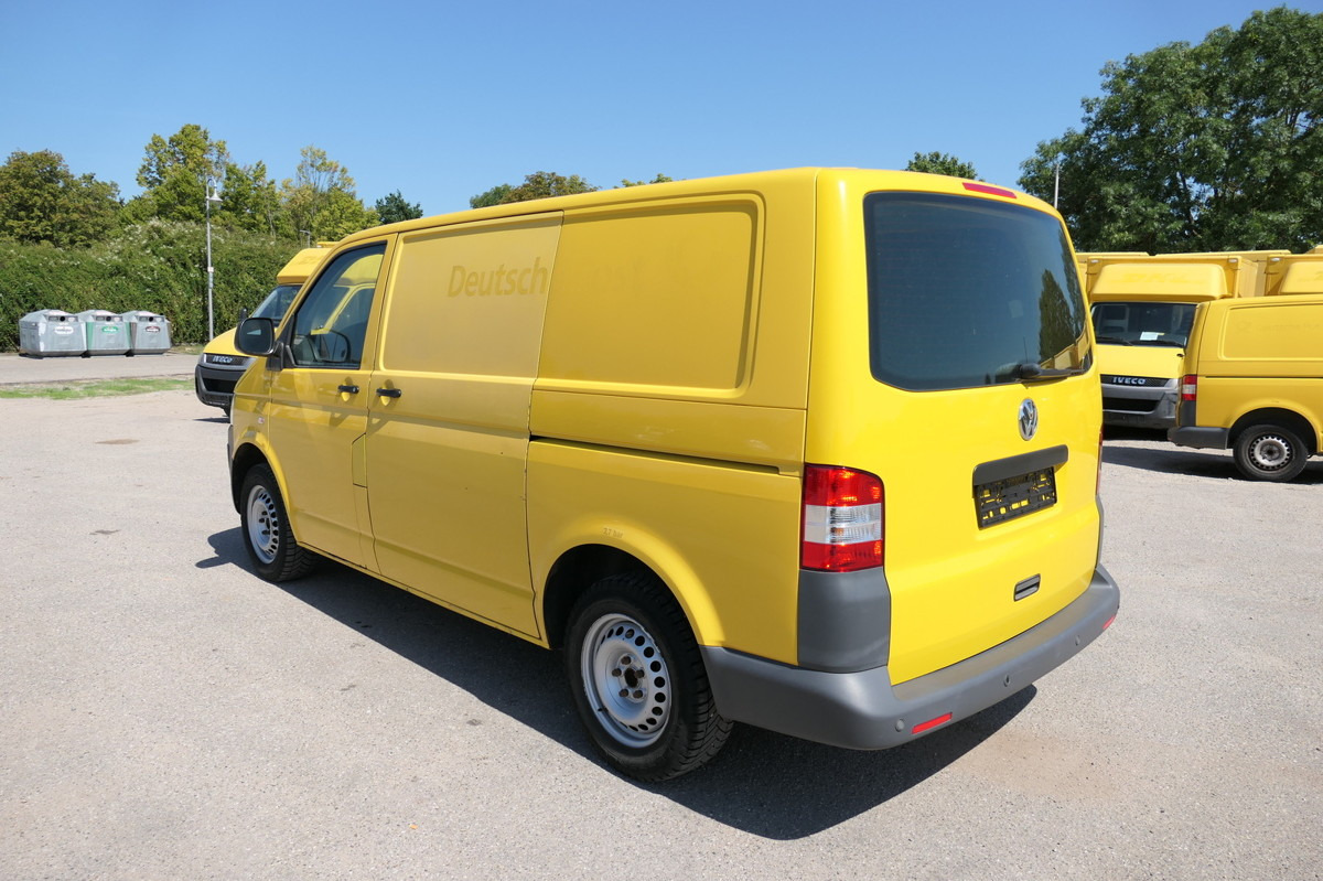VW T5 Transporter 2.0 TDI PARKTRONIK EURO-5 2xSCHIE - כלי רכב מסחרי קטן: תמונה 5 VW T5 Transporter 2.0 TDI PARKTRONIK EURO-5 2xSCHIE - כלי רכב מסחרי קטן: תמונה 5