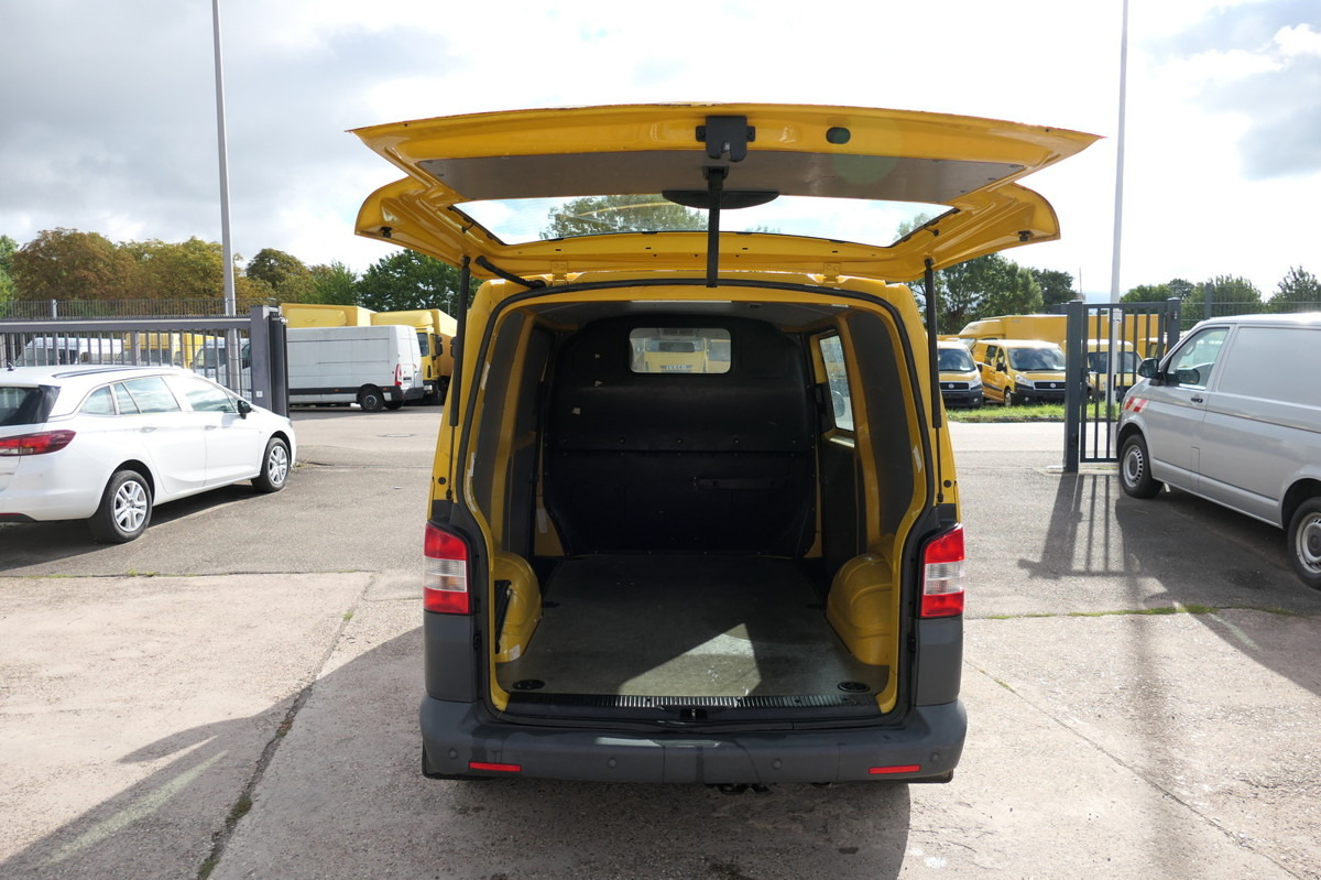 VW T5 Transporter 2.0 TDI PARKTRONIK EURO-5 2xSCHIE - כלי רכב מסחרי קטן: תמונה 5 VW T5 Transporter 2.0 TDI PARKTRONIK EURO-5 2xSCHIE - כלי רכב מסחרי קטן: תמונה 5