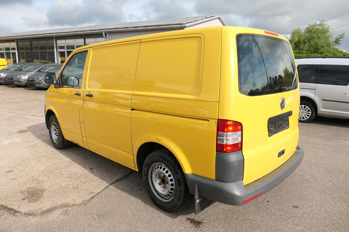 VW T5 Transporter 2.0 TDI PARKTRONIK EURO-5 2xSCHIE - כלי רכב מסחרי קטן: תמונה 5 VW T5 Transporter 2.0 TDI PARKTRONIK EURO-5 2xSCHIE - כלי רכב מסחרי קטן: תמונה 5
